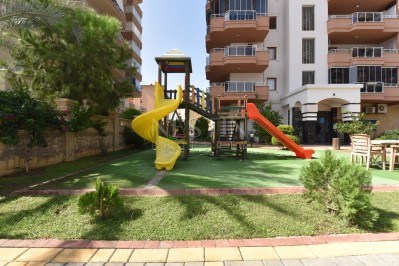 Меблированные апартаменты 2+1 с видом на море фото 6