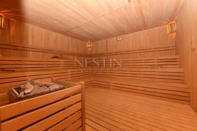 Меблированные апартаменты 2+1 с видом на море фото 9