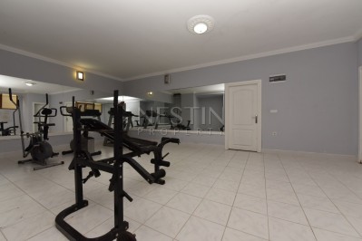 Меблированные апартаменты 2+1 с видом на море фото 11