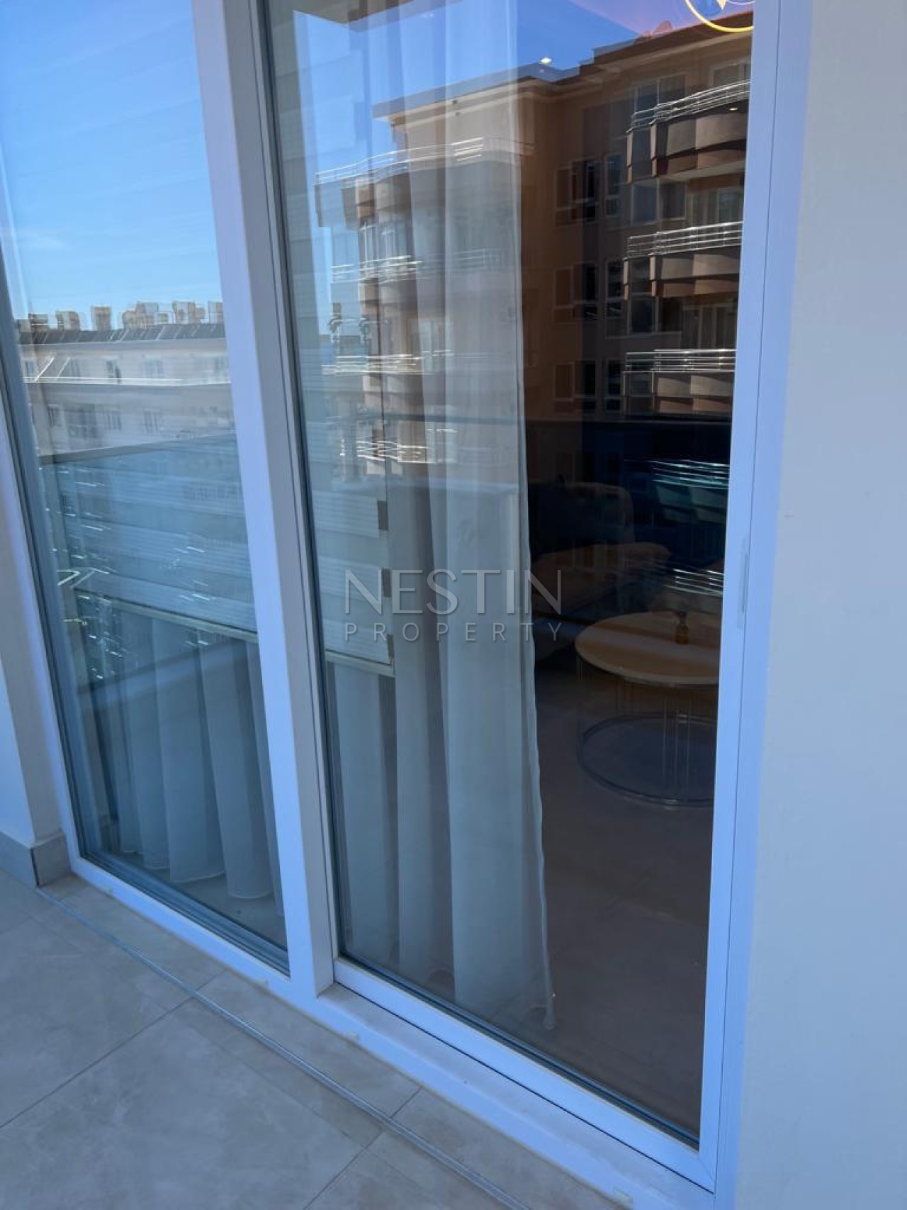 Квартира 1+1 в районе Махмутлар в 200 м от Средиземного моря фото 12