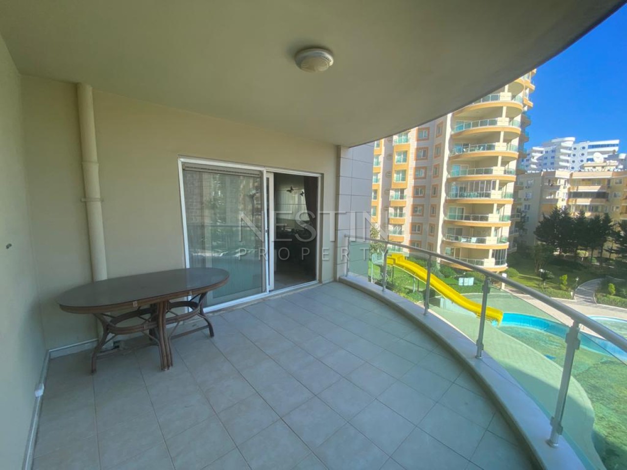 Квартира 2+1 в районе Махмутлар в 350 м от Средиземного моря фото 15