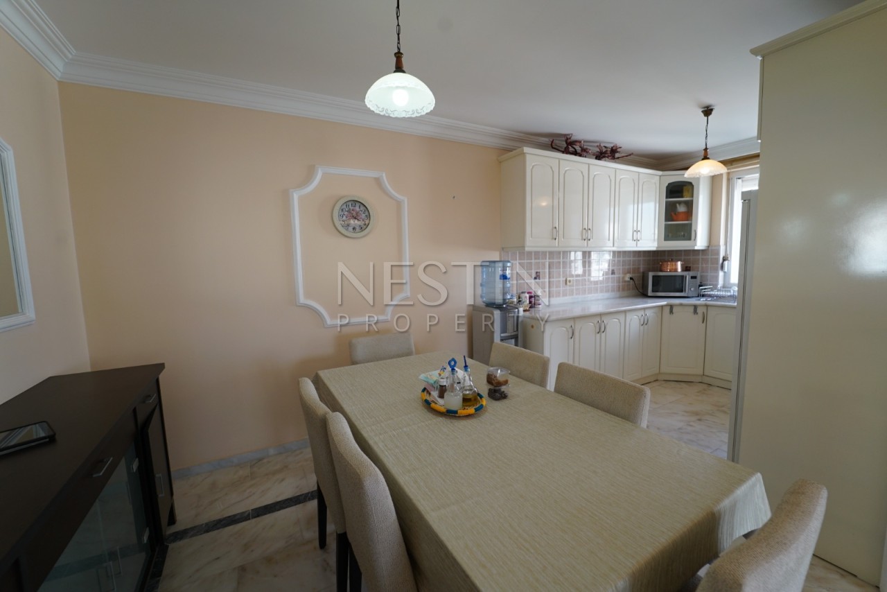 Квартира 2+1 в районе Махмутлар в 300 м от Средиземного моря фото 5