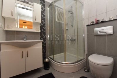 Меблированные апартаменты 2+1 с видом на море фото 26