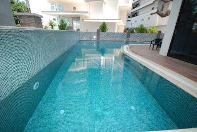 Меблированная квартира 2+1 в районе Махмутлар фото 2