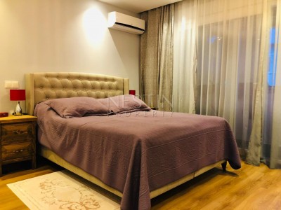 Меблированная квартира 2+1 в районе Махмутлар фото 6