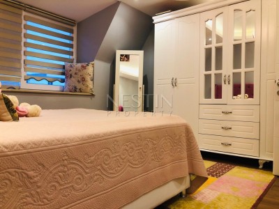 Меблированная квартира 2+1 в районе Махмутлар фото 7