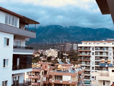 Меблированная квартира 2+1 в районе Махмутлар фото 9