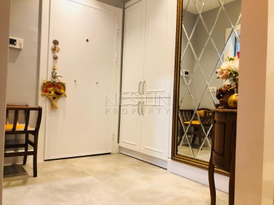 Меблированная квартира 2+1 в районе Махмутлар фото 11