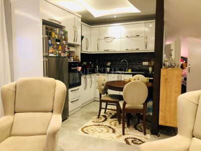 Меблированная квартира 2+1 в районе Махмутлар фото 15