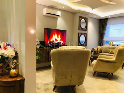 Меблированная квартира 2+1 в районе Махмутлар фото 16