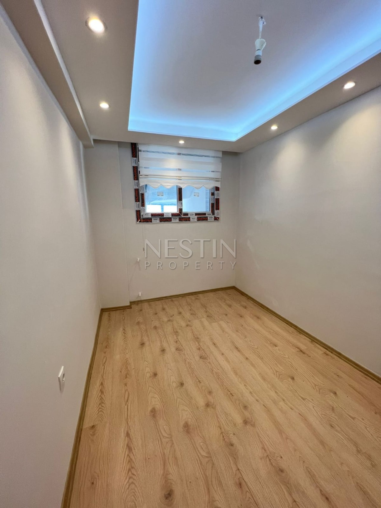 Квартира 2+1 в районе Тедже города Мерсин в 150 м от Средиземного моря фото 10