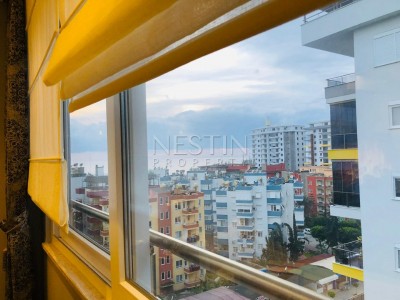 Меблированная квартира 2+1 в районе Махмутлар фото 18