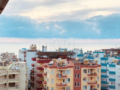 Меблированная квартира 2+1 в районе Махмутлар фото 19