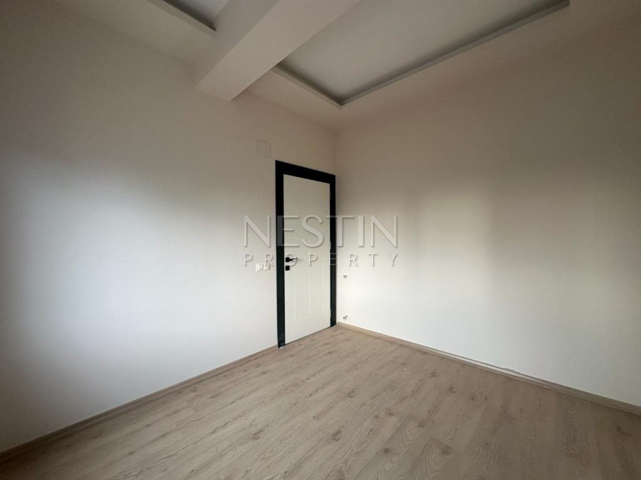 Квартира 1+1 в районе Тедже города Мерсин в 300 м от Средиземного моря фото 8