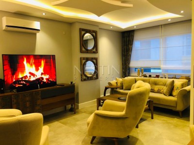 Меблированная квартира 2+1 в районе Махмутлар фото 23