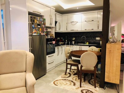 Меблированная квартира 2+1 в районе Махмутлар фото 24