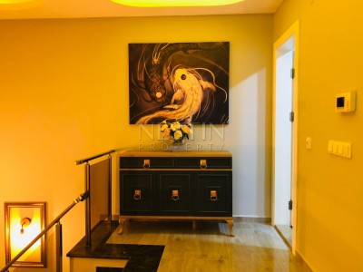 Меблированная квартира 2+1 в районе Махмутлар фото 29