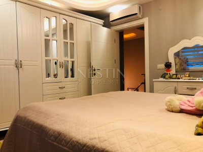 Меблированная квартира 2+1 в районе Махмутлар фото 30