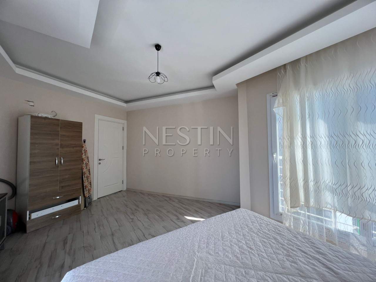 Квартира 2+1 в районе Арпачбахшиш города Мерсин в 250 м от Средиземного моря фото 11