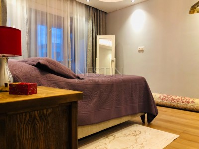 Меблированная квартира 2+1 в районе Махмутлар фото 31