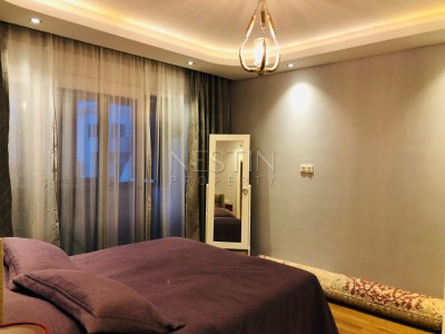 Меблированная квартира 2+1 в районе Махмутлар фото 32