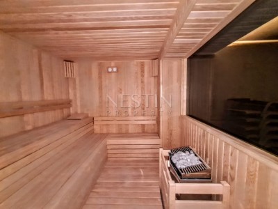 Апартаменты в комплексе класса люкс в Центре Алании фото 5