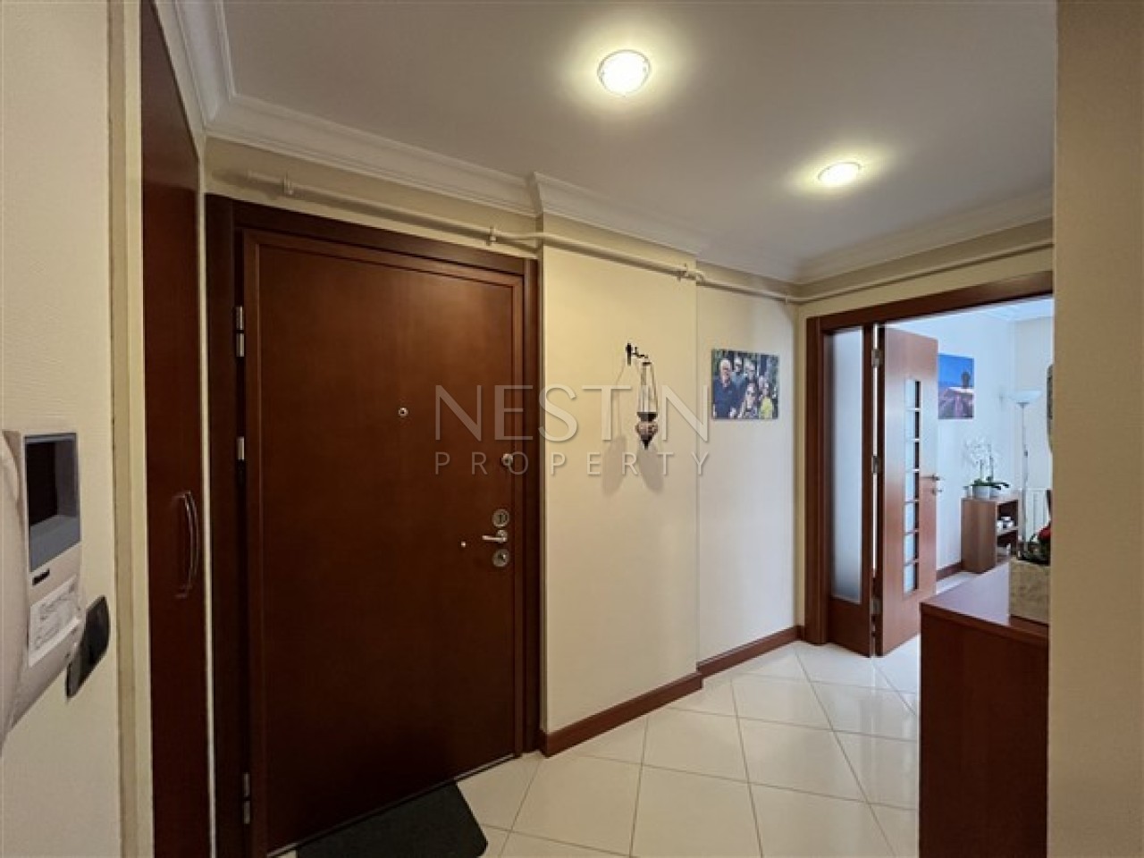 Квартира 2+1 в районе Оба в 50 м от Средиземного моря фото 2