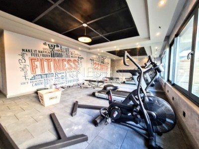 Апартаменты в комплексе класса люкс в Центре Алании фото 14