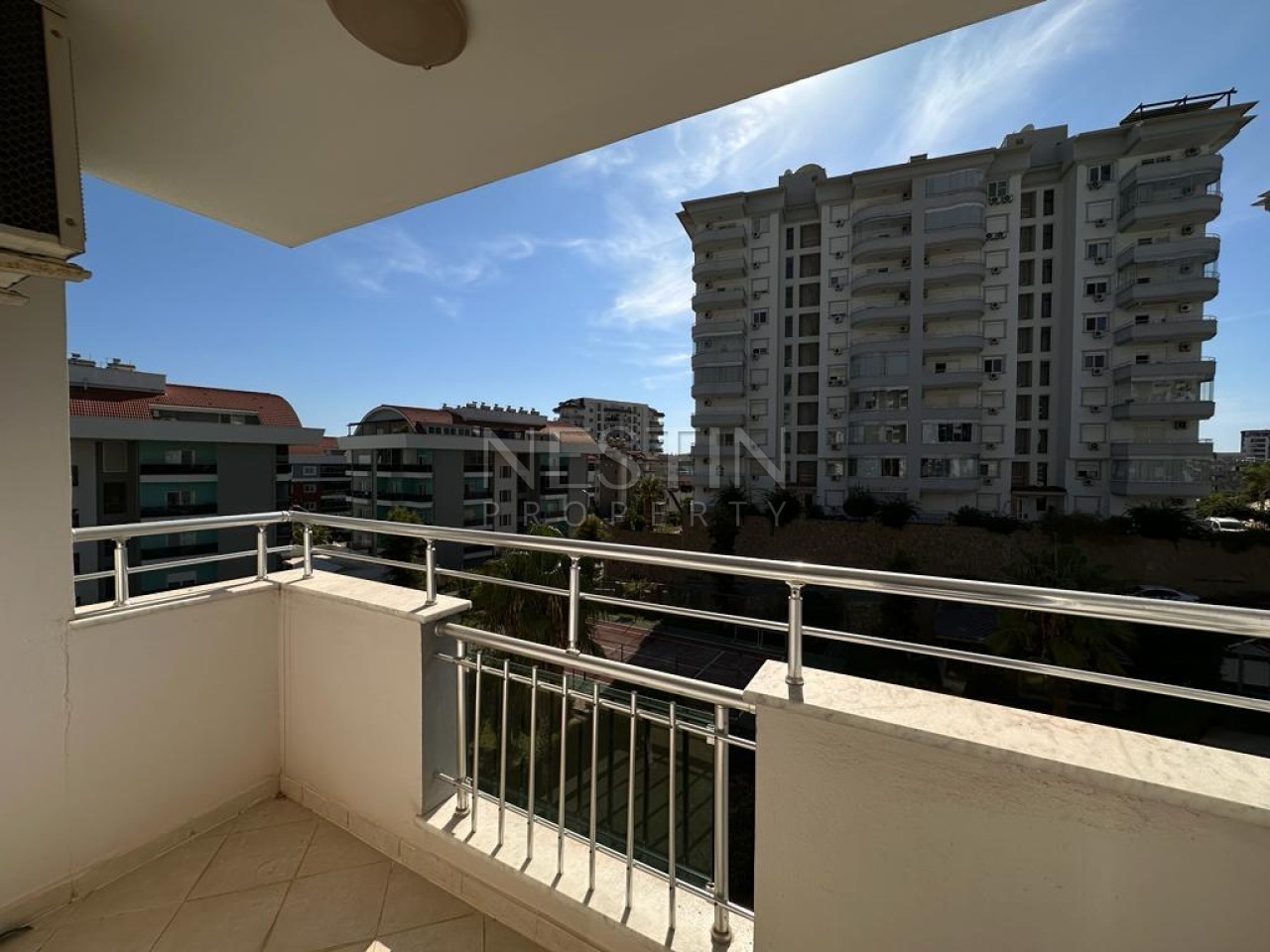 Квартира 2+1 в районе Джикджилли в 1000 м от Средиземного моря фото 12