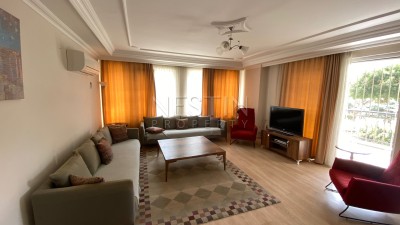 Квартира 3+1 в центре Аланьи в 1100 м от Средиземного моря. фото 6