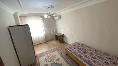 Квартира 3+1 в центре Аланьи в 1100 м от Средиземного моря. фото 13