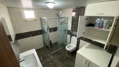 Квартира 3+1 в центре Аланьи в 1100 м от Средиземного моря. фото 17