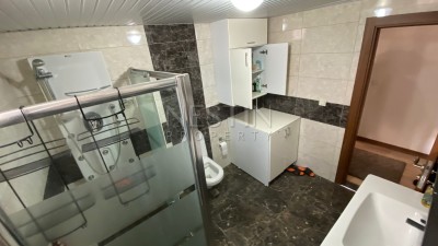 Квартира 3+1 в центре Аланьи в 1100 м от Средиземного моря. фото 18