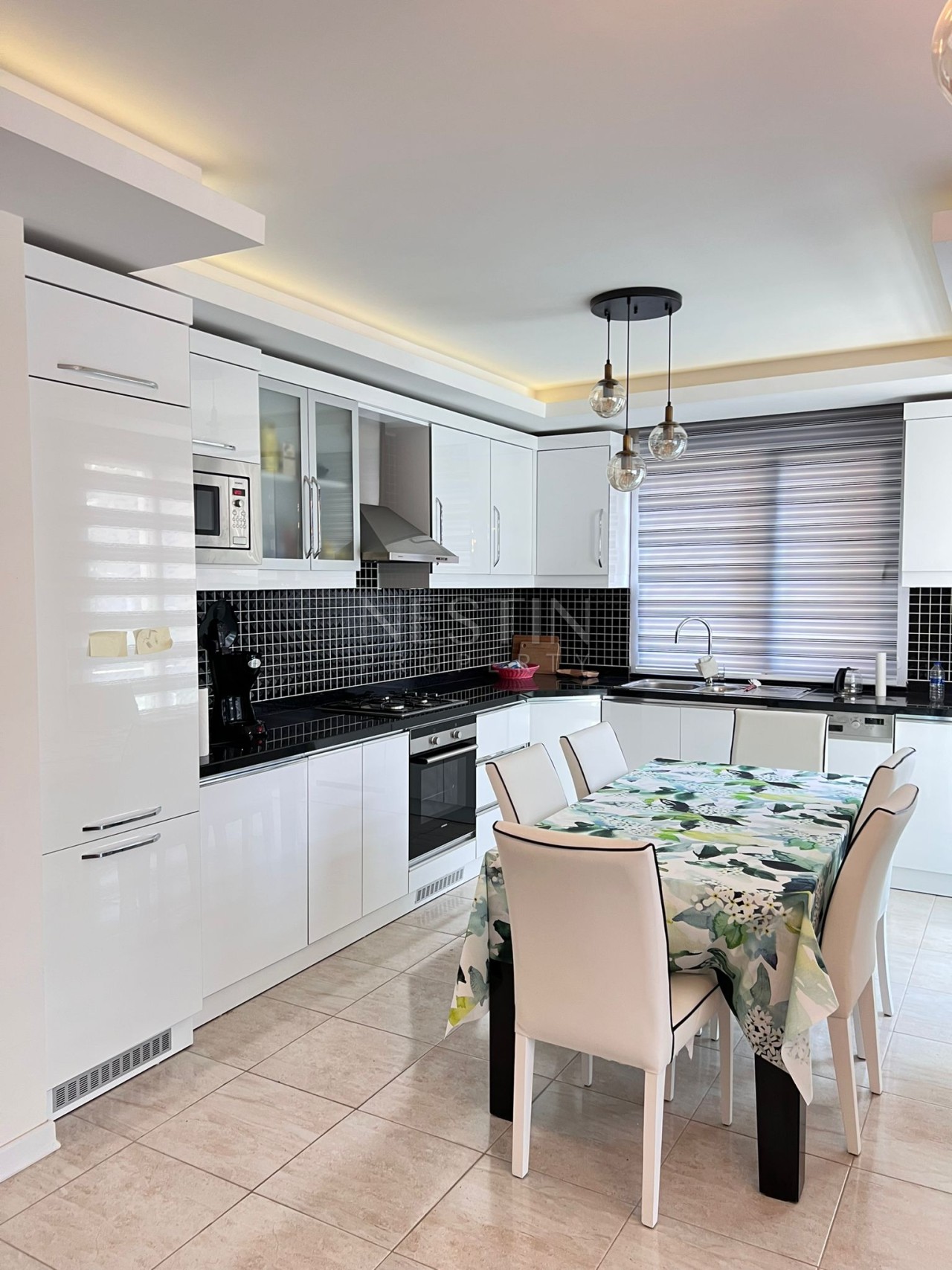 Квартира 2+1 в районе верхней Обы в 1300 м от Средиземного моря фото 4