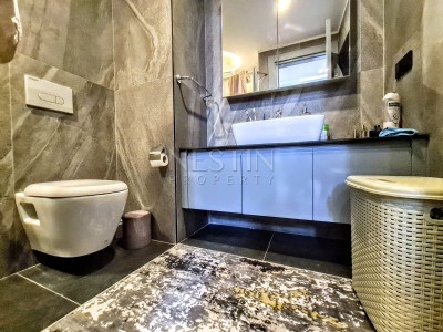 Апартаменты в комплексе класса люкс в Центре Алании фото 27