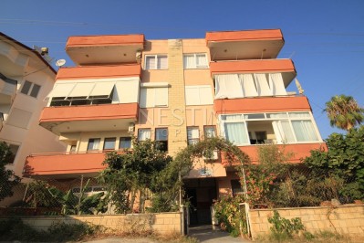 Квартира 1+1 в Махмутларе по рекордно низкой цене фото 1