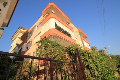 Квартира 1+1 в Махмутларе по рекордно низкой цене фото 4