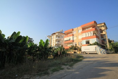 Квартира 1+1 в Махмутларе по рекордно низкой цене фото 6