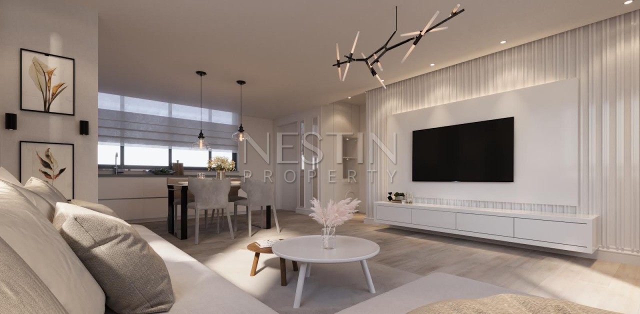 Новый проект на стадии строительства на Северном Кипре в районе Эсентепе фото 17