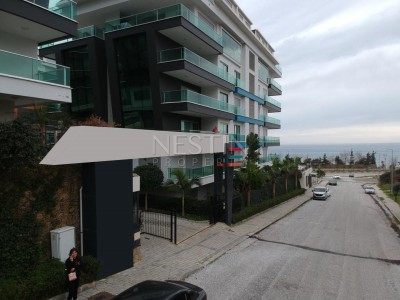 Комплекс класса люкс в районе Каргыджак фото 2