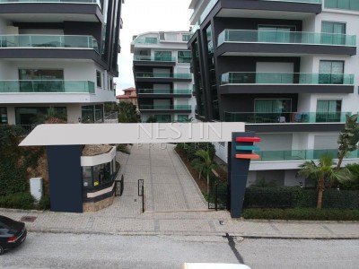 Комплекс класса люкс в районе Каргыджак фото 3