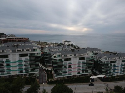 Комплекс класса люкс в районе Каргыджак фото 4