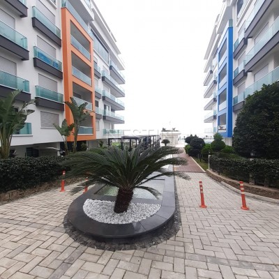 Комплекс класса люкс в районе Каргыджак фото 10