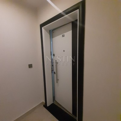 Комплекс класса люкс в районе Каргыджак фото 13