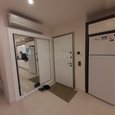 Комплекс класса люкс в районе Каргыджак фото 14