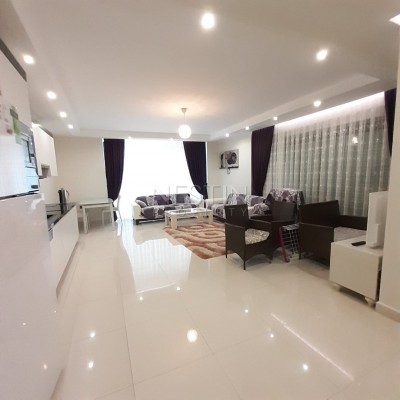 Комплекс класса люкс в районе Каргыджак фото 15