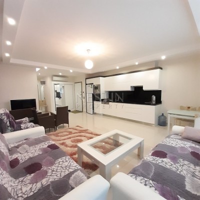 Комплекс класса люкс в районе Каргыджак фото 16