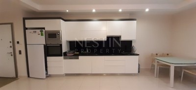 Комплекс класса люкс в районе Каргыджак фото 18