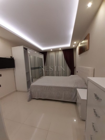 Комплекс класса люкс в районе Каргыджак фото 19