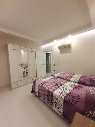 Комплекс класса люкс в районе Каргыджак фото 20